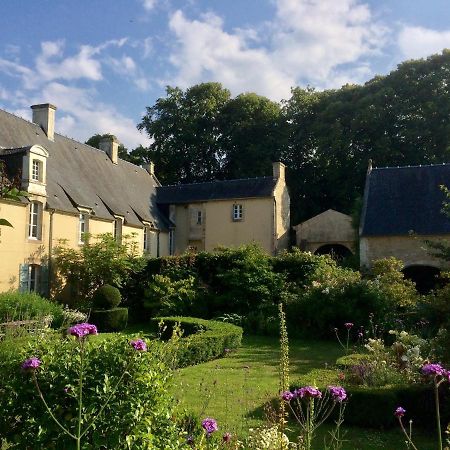 Bed and Breakfast De Ma Fenetre Saint-Martin-des-Entrees Екстер'єр фото