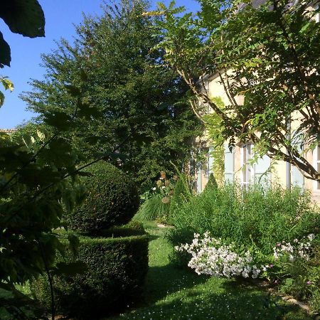 Bed and Breakfast De Ma Fenetre Saint-Martin-des-Entrees Екстер'єр фото